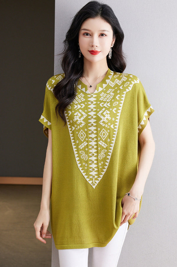 Izaro Top (More Colors)