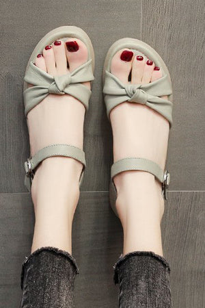 Ziska Shoes (More Colors)