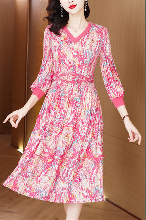 Rita Dress (More Colors)