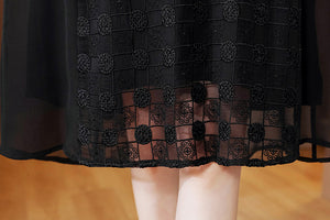 Michaela Dress