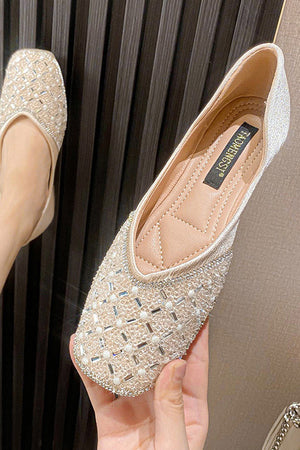 Cathy Shoes (More Colors)