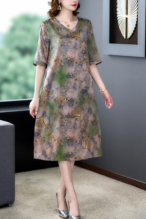 Cora Dress