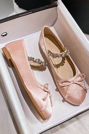 Sree Shoes (More Colors) (Non-Returnable)