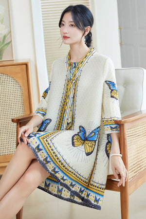 Maggie Dress