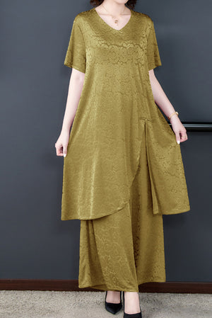 Mariele Two Piece Set (More Colors)