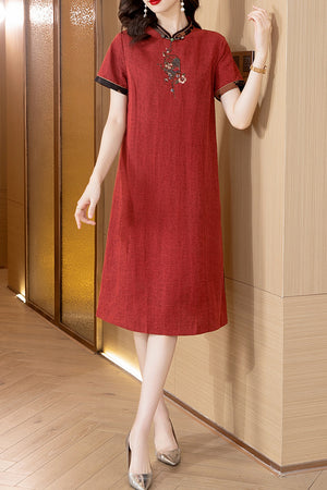 Mavis Cheongsam