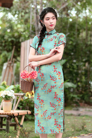 Almira Cheongsam