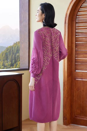 Virve Dress (More Color)