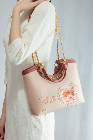 Kristiana Bag (More Colors)