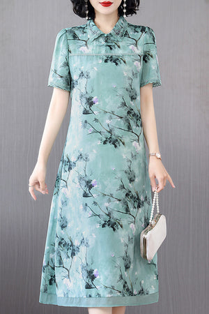 Candelas Dress (Non-Returnable)