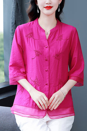 Aerona Top (More Colors)