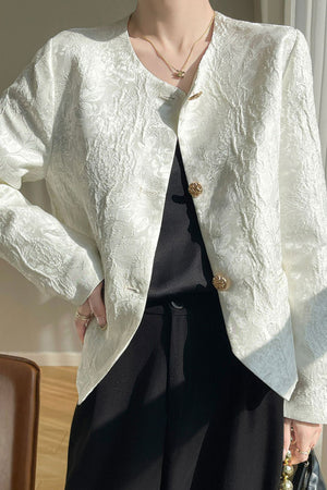Lucia Jacket (More Colors)
