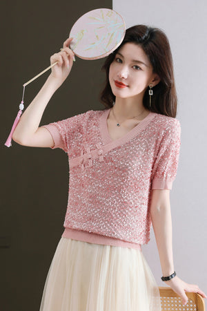 Kaila Top (More Colors)