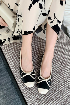 Emory Shoes (More Colors)