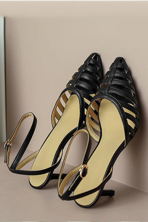 Karen Shoes (More Colors)