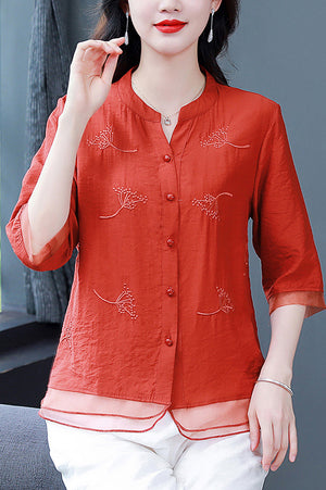 Aerona Top (More Colors)