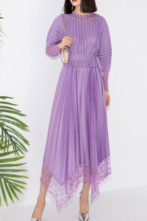 Heike Dress (More Colors)