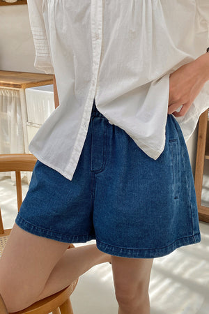 Mavzuna Shorts (More Color)