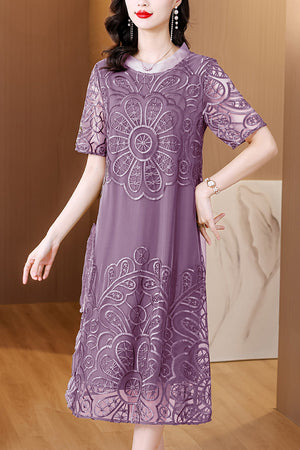 Calista Dress (More Colors)