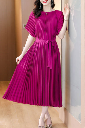 Eisley Dress (More Colors) (Non-Returnable)