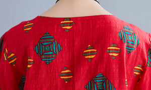 Maddalena Top (More Colors)