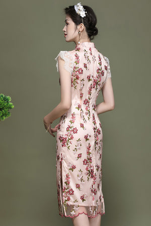 Cate Cheongsam