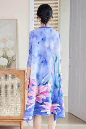 Ambra Cheongsam