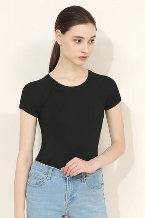 Glenice Top (More Colors)