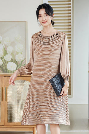 Saturnina Dress (More Colors)