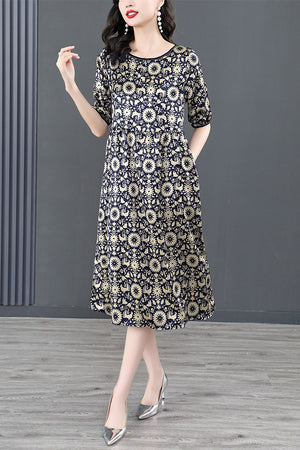 Michelle Dress