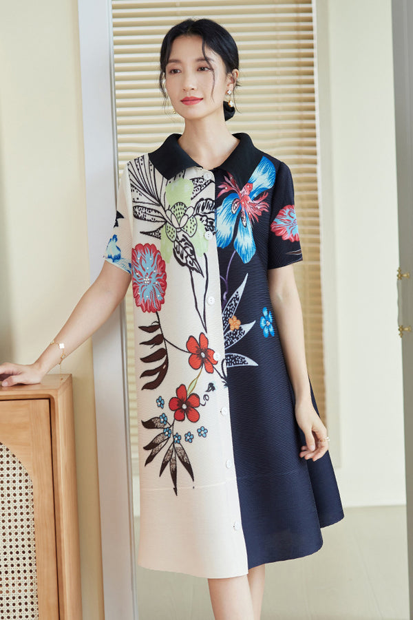 Joann Dress