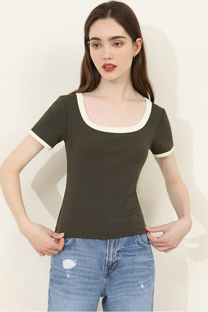 Nontlea Top (More Colors)