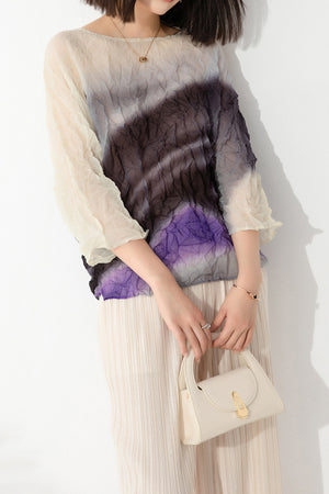 Charnette Top (More Colors)