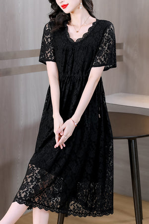 Lola Dress (More Colors)