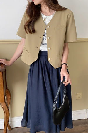 Kimberly Skirts (More Color)