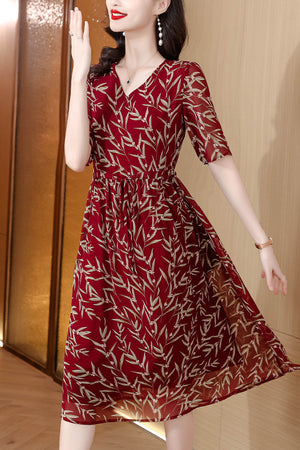 Alana Dress