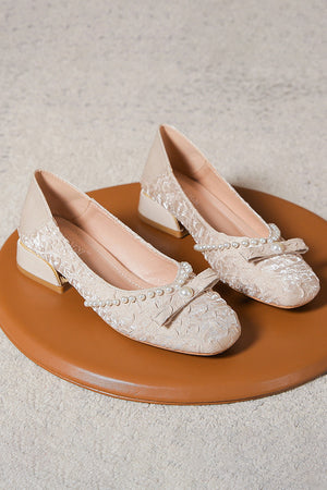 Jytte Shoes (More Colors)