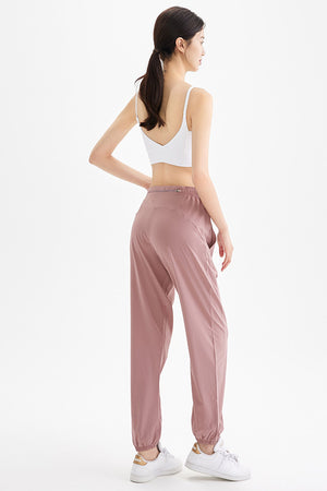 Tassa Gym Pants (More Colors)