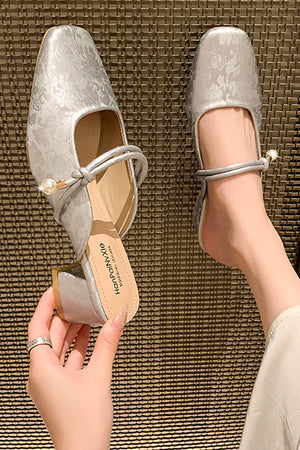 Kazimiera Shoes (More Colors)