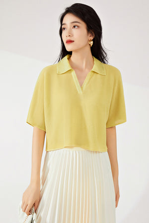 Ilayda Top (More Colors)