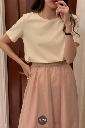 Baia Top (More Colors)