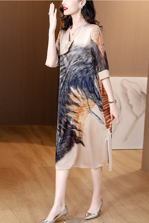 Regina Dress