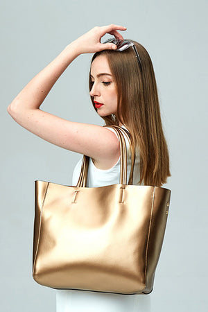 Zoe Bag (More Colors)