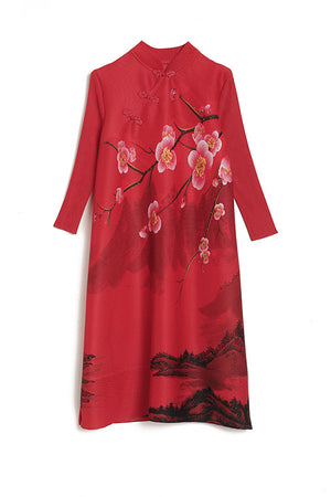Godelieve Dress (More Colors)