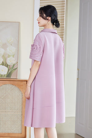 Polly Dress (More Color)