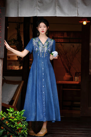 Chelsea Dress