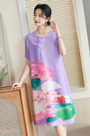 Pippa Dress (More Color)