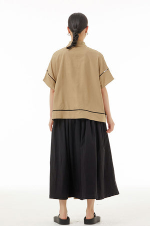 Abigaia Top (Non-Returnable)