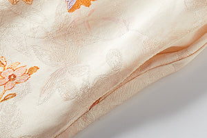 Kye Cheongsam