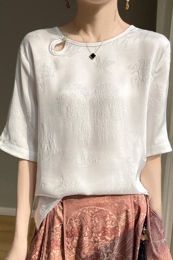 Savannah Top (More Colors)